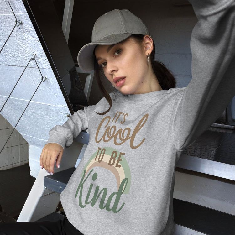 The Sweatshirt Edit