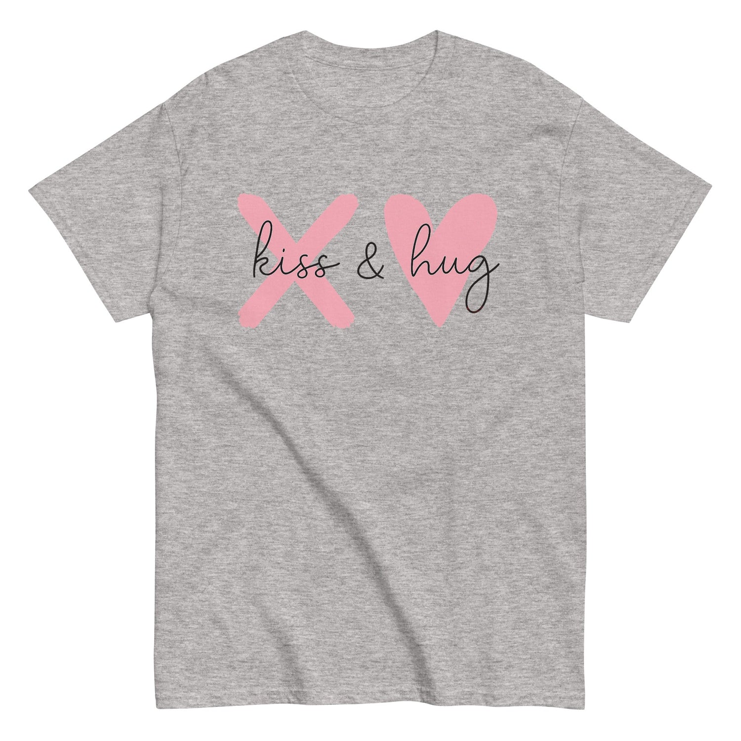 The Classic Cotton Graphic Tee Edit